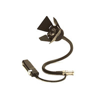 Blind Spot Gear Scorpion Single Head Tungsten | High Power Output LED Light 1101-002-01
