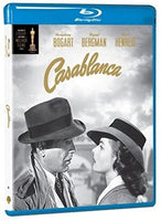Casablanca [Blu-ray] by Warner Home Video