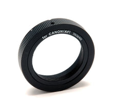 Load image into Gallery viewer, Celestron 93419 T-Ring for 35 mm Canon EOS Camera (Black)

