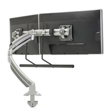 Load image into Gallery viewer, Chief MNT Dual Disp Hardware Mount Silver (K1D22HS)
