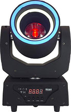 Load image into Gallery viewer, Blizzard Lighting Hypno Beam, Black
