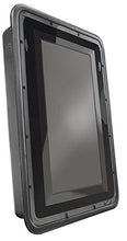 Load image into Gallery viewer, The Display Shield 19-29&quot; Vertical TV Enclosure with Fan, Fits 19-29&quot; Television
