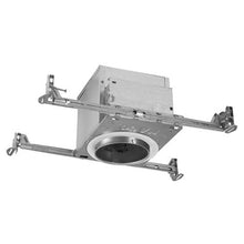 Load image into Gallery viewer, HALO H99ICAT, 4&quot; Housing IC Air-Tite Shallow Ceiling 120V Line Voltage
