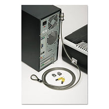 Load image into Gallery viewer, AbilityOne - NSN5987495 - Kensington/SKILCRAFT Desktop and Peripherals Locking Kit
