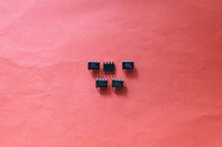 S.U.R. & R Tools IC/Microchip K293LP1A USSR 15 pcs