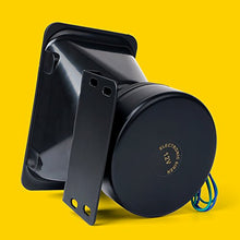 Load image into Gallery viewer, Xprite Compact 100 Watt High Performance Siren Speaker (Capable with Any 60-140 Watt Siren)
