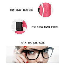 Load image into Gallery viewer, 8x32 Monocular Telescope High-Definition Low-Light Night Vision Nitrogen-Filled Waterproof for Climbing, Concerts, Travel. (Color : Pink)
