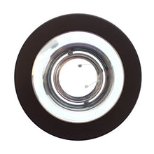 Load image into Gallery viewer, Elco Lighting EL1411BZ 4&quot; Adj. Shower Trim w/Clear Reflector &amp; Clear Lens - EL1411
