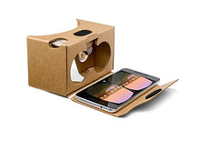 Load image into Gallery viewer, Google 87002823-01 Official Cardboard- 2 Pack, Brown
