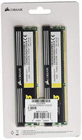 Corsair XMS3 8 GB (2 x 4GB) 1333 MHz PC3-10666 240-Pin DDR3 Memory Kit 1.5V
