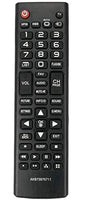 ALLIMITY AKB73975711 Remote Control Replacement for LG TV 32LB520B 32LB550B 32LB5600 32LB560B 39LB5600 39LY340C 39LY340H 42LY340H 47LB5900 47LB6000 50LB6000 55LB5500 55LB6000 55LY340C 60LB2500