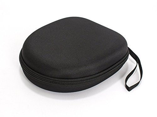 Ginsco Headphone Carrying Case Storage Bag Pouch For Cowin E7 Pro Sony Xb950 N1 Xb950 B1 Bose Qc35