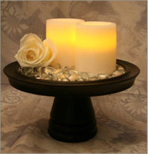 Load image into Gallery viewer, Sterno Home CG54400WH00 Flameless Candle, White
