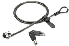 Load image into Gallery viewer, Lenovo Kensington Microsaver Security Cable Lock (73P2582)

