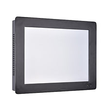 Load image into Gallery viewer, 12.1&quot; Touch Panel PC Computer Taiwan 5 Wire I5 3317U 4G RAM 32G SSD Z8
