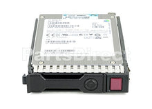 Load image into Gallery viewer, HP 781516-b21 HPE 600GB SAS 12G Enterprise 10K SFF (2.5IN) SC 3YR WTY HDD 781577-001 (Renewed)
