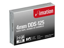 Load image into Gallery viewer, IMN11737 - Imation 1/8amp;quot; DDS-3 Cartridge
