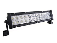 Load image into Gallery viewer, Race Sport (RS-LED-72W) 14&quot; 72W 4680 Lumens LED Light Bar
