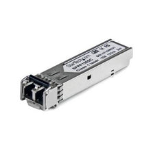 Load image into Gallery viewer, StarTech SFPF1302C 155Mbps 1310nm Multi Mode LC Fiber SFP Transceiver with DDM - NEW - Retail - SFPF1302C
