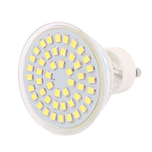 Load image into Gallery viewer, Aexit 110V GU10 Wall Lights LED Light 4W 2835 SMD 48 LEDs Spotlight Down Lamp Bulb Lighting Night Lights Pure White
