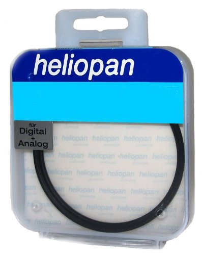 Heliopan 194 Adapter Ring 55/46