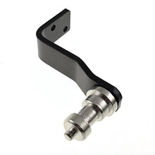 Load image into Gallery viewer, Fotoconic E-Type Wall Ceiling Mount 5/8&quot; Stud with 1/4&quot; Thread Anchor for Studio Lighting
