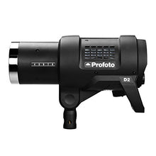 Load image into Gallery viewer, ProfotoD2 500Ws AirTTL Monolight
