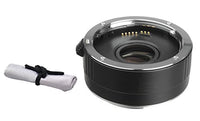 2X Teleconverter (5 Elements) Compatible with Canon Zoom Telephoto EF 70-200mm f/2.8L is USM