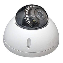 Load image into Gallery viewer, 101AV 1080P True Full-HD 4in1 (TVI, AHD, CVI, CVBS) 2.8mm Fixed Lens IR Indoor Outdoor Dome Camera SONY 2.4 Megapixel STARVIS Image Sensor BACK-ILLUMINATED IMAGE SENSOR 20 meter IR Range DWDR OSD IP66
