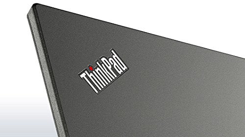Lenovo ThinkPad W550s 20E20010US Notebook (Intel i7-5500U, 15.5-Inch 3K IPS Screen, NVIDIA Quadro K620M, 8GB, 256GB SSD Opal2, Intel 7265ac wifi and Bluetooth, Windows 7 Pro 64-bit)