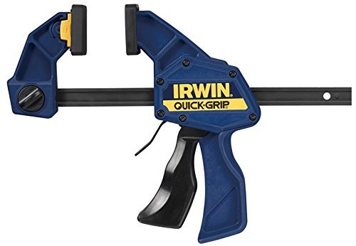 IRWIN QUICK-GRIP 450mm (18