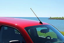 Load image into Gallery viewer, AntennaMastsRus - 16 Inch Screw-On Antenna is Compatible with Chrysler 200 (2011-2014)
