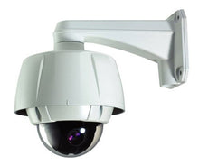 Load image into Gallery viewer, KT&amp;C KPT-SPD201FH Outdoor P/T/Z Speed Dome Camera
