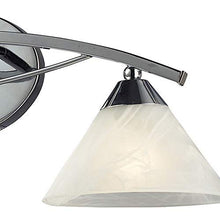 Load image into Gallery viewer, Elk 17023/3 Elysburg 3-Light Vanity in Polished Chrome
