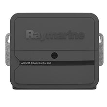 Load image into Gallery viewer, Raymarine Acu-200 Acuator Control Unit - Use Type 1 Hydraulic, Linear &amp; Rotary Mechanical Drives
