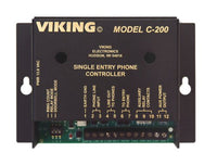 VIKING Door Entry Control for