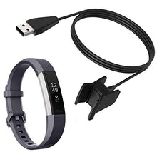 Load image into Gallery viewer, Fitbit Alta- Compatible Replacement USB Charger Adapter Charge Cord Charging Cable for Fitbit Alta Smart Fitness Watch by Master Cables

