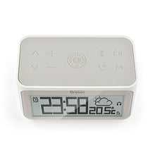 Load image into Gallery viewer, Smart Weather Clock with Internet Radio - WiFi and Bluetooth - Multi-Zone Connected CIR100
