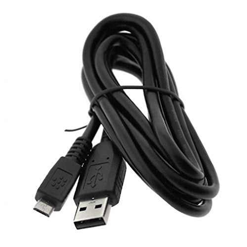 Micro USB Charging and Data Cable Link Transfer Cord for Virgin Mobile Kyocera Hydro Reach - Virgin Mobile LG G Stylo - Virgin Mobile LG K3 - Virgin Mobile LG Stylo 2 - Virgin Mobile LG Tribute 2