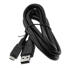 Load image into Gallery viewer, Micro USB Charging and Data Cable Link Transfer Cord for Virgin Mobile LG Tribute 5 - Virgin Mobile LG Volt 2 - Virgin Mobile Motorola Moto E (2nd Generation)
