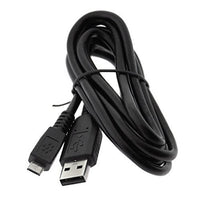 Micro USB Charging and Data Cable Link Transfer Cord for All LG, Motorola, Nokia, Samsung, Pantech, ZTE, Huawei, Alcatel OneTouch Smartphones - HTC E8, Max, Remix, Desire - Google Nexus 6 5 4