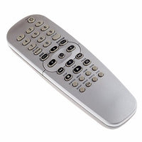 RLsales General Replacement Remote Control for DVP9500/05 Fit for Philips