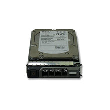 Load image into Gallery viewer, Dell 1P7DP 2TB 7.2K 3.5 NL 6GBPS HDD 400-AEGC, 829T8
