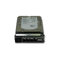 Dell ST2000NM0001 67TMT ES 2TB 6.0 Gb/s 3.5in LFF 7200 RPM 64MB Cache SAS Hard Drive With Tray (Renewed)