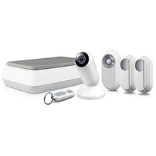 Load image into Gallery viewer, Swann SWO-VMM01K SwannOne Video Monitoring Kit (White)
