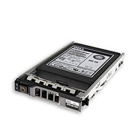 Dell 800GB 12Gbps SAS MU TLC 2.5 SSD PM1635a (HF06W) (Renewed)