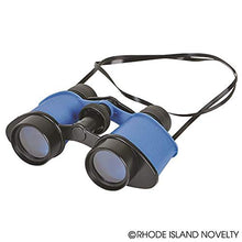 Load image into Gallery viewer, Rhode Island Novelty Toy Binoculars, One per Order
