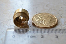 Load image into Gallery viewer, 3pcs/lot Brass Mount/Holder/heatsink M13x0.5 for Laser Diode 5.6mm To-18 Ld
