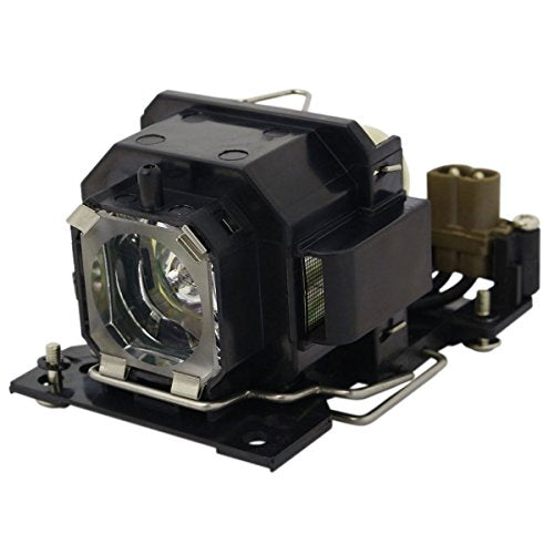 SpArc Platinum for Hitachi HCP-76X Projector Lamp with Enclosure (Original Philips Bulb Inside)