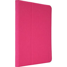 Load image into Gallery viewer, Targus Universal Foliostand Tablet Case for 7-8 Inch Screen, Pink (THD45504US)
